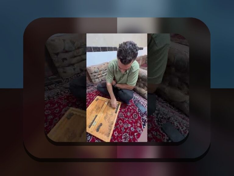 قانون بازی تخته نرد سنتی: هر آنچه باید درباره قوانین و راهنمای بازی در سایت شرط بندی بدانید